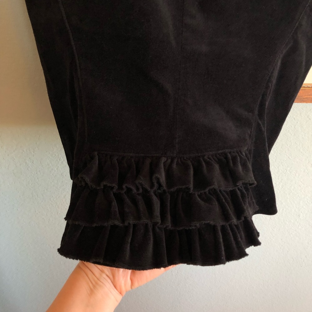 Sisley Pencil Skirt, 6